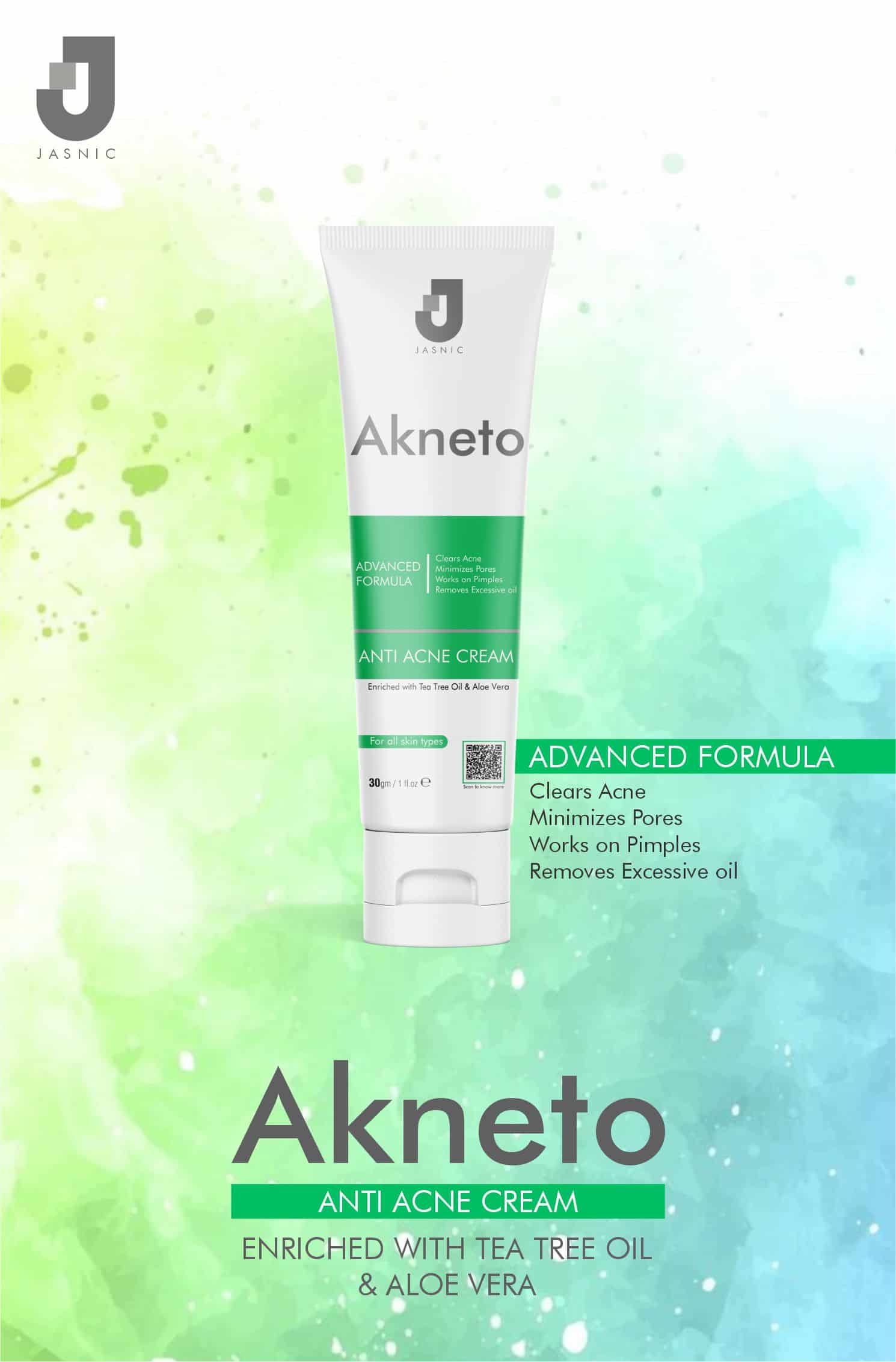 Jasnic product literature 01