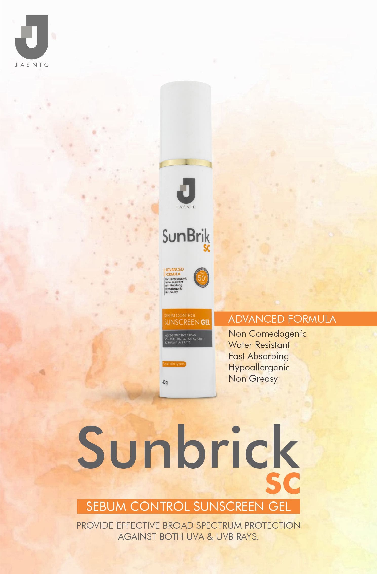 Jasnic product literature 08