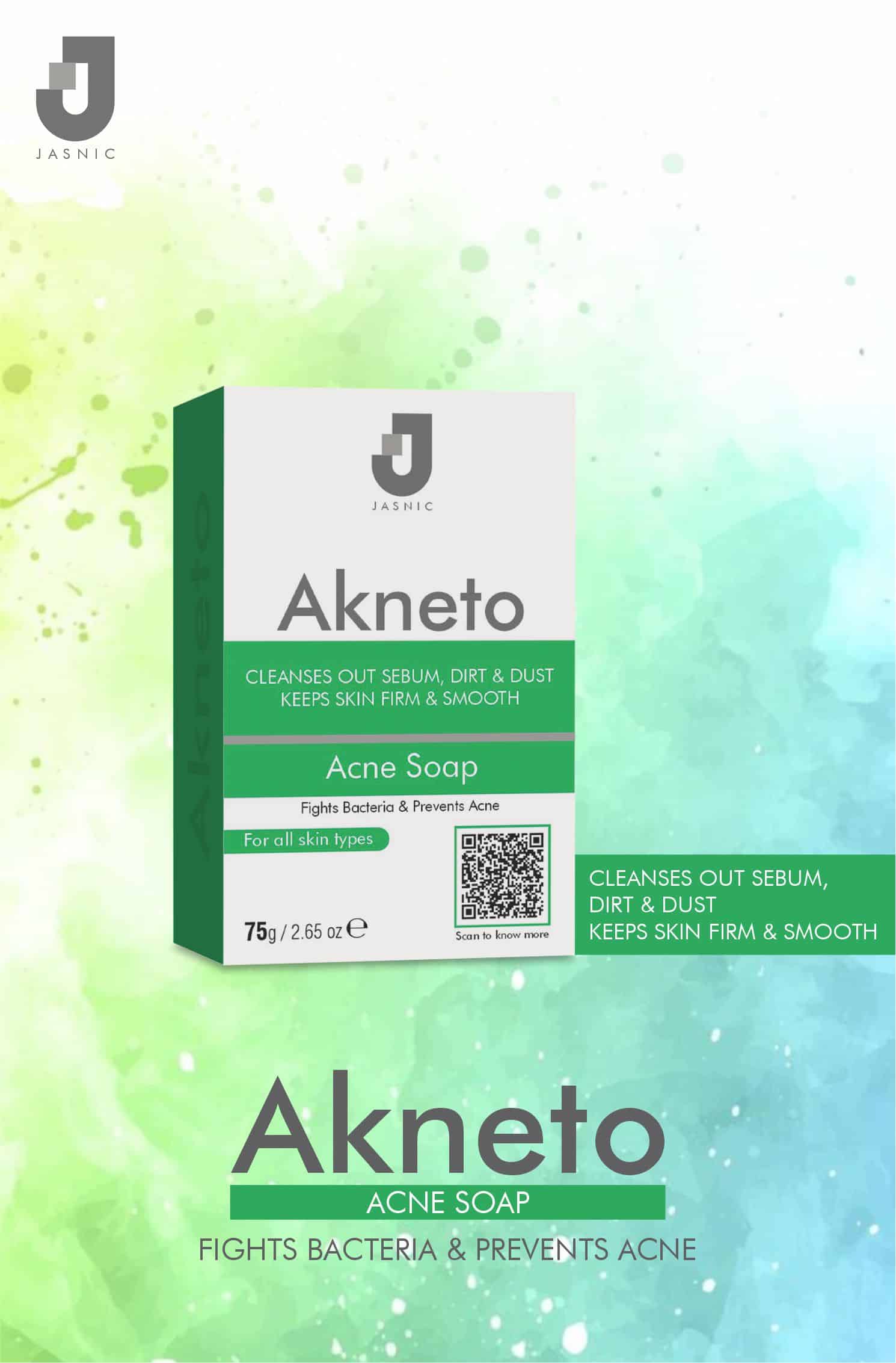 Jasnic product literature 14