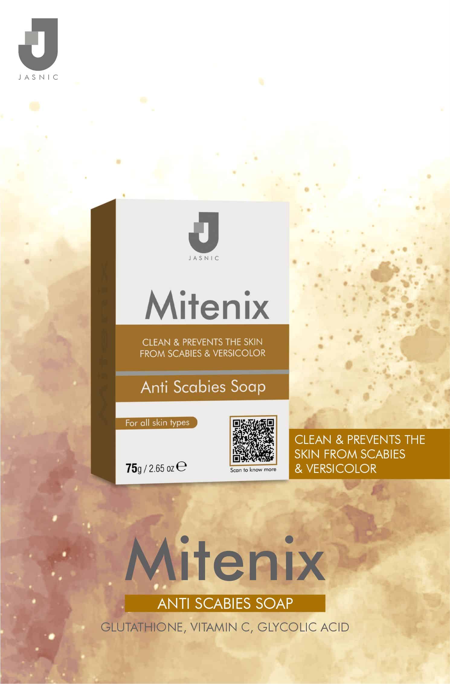 Jasnic product literature 16