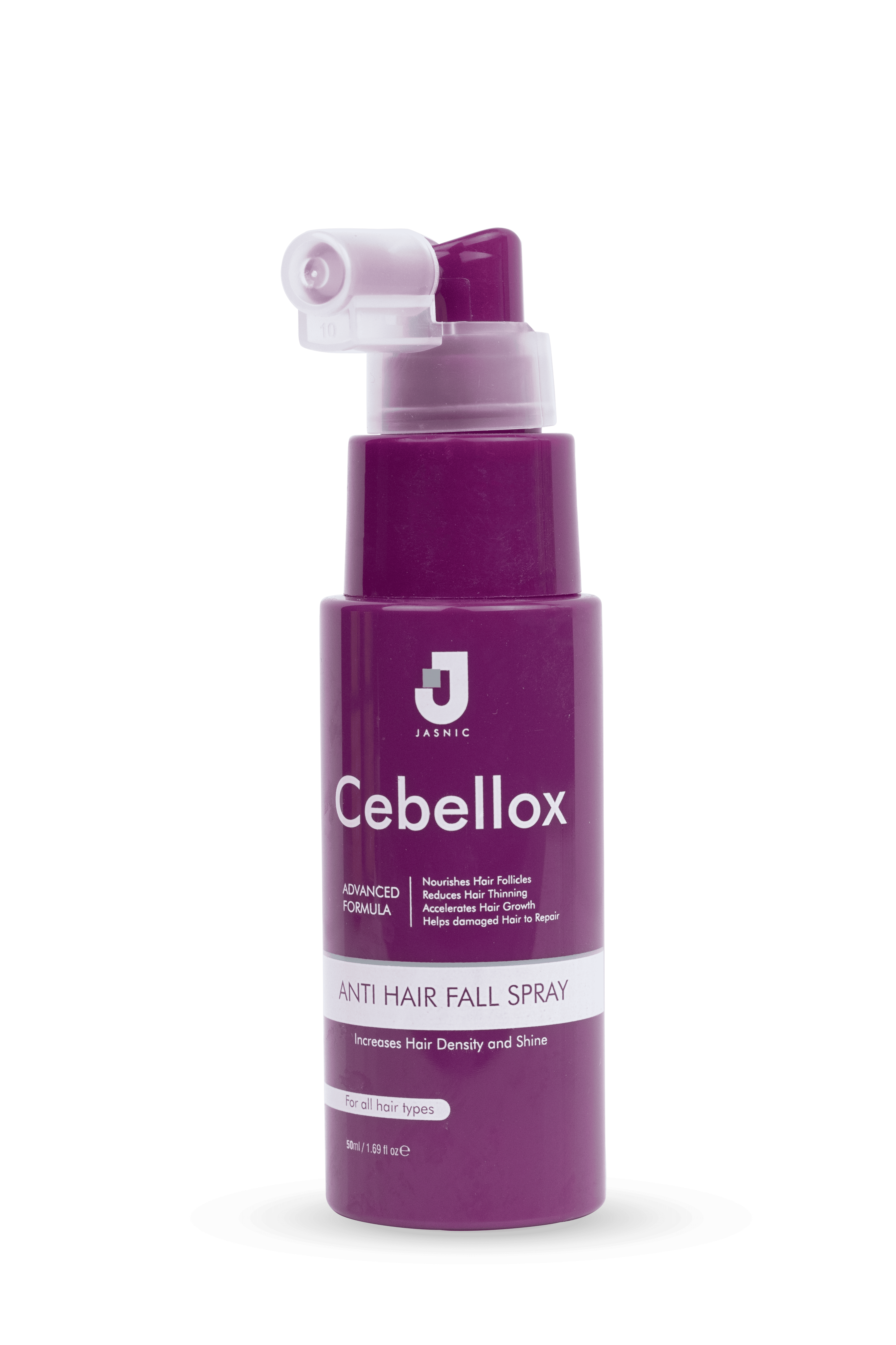Cebellox Anti Hair Fall Spray