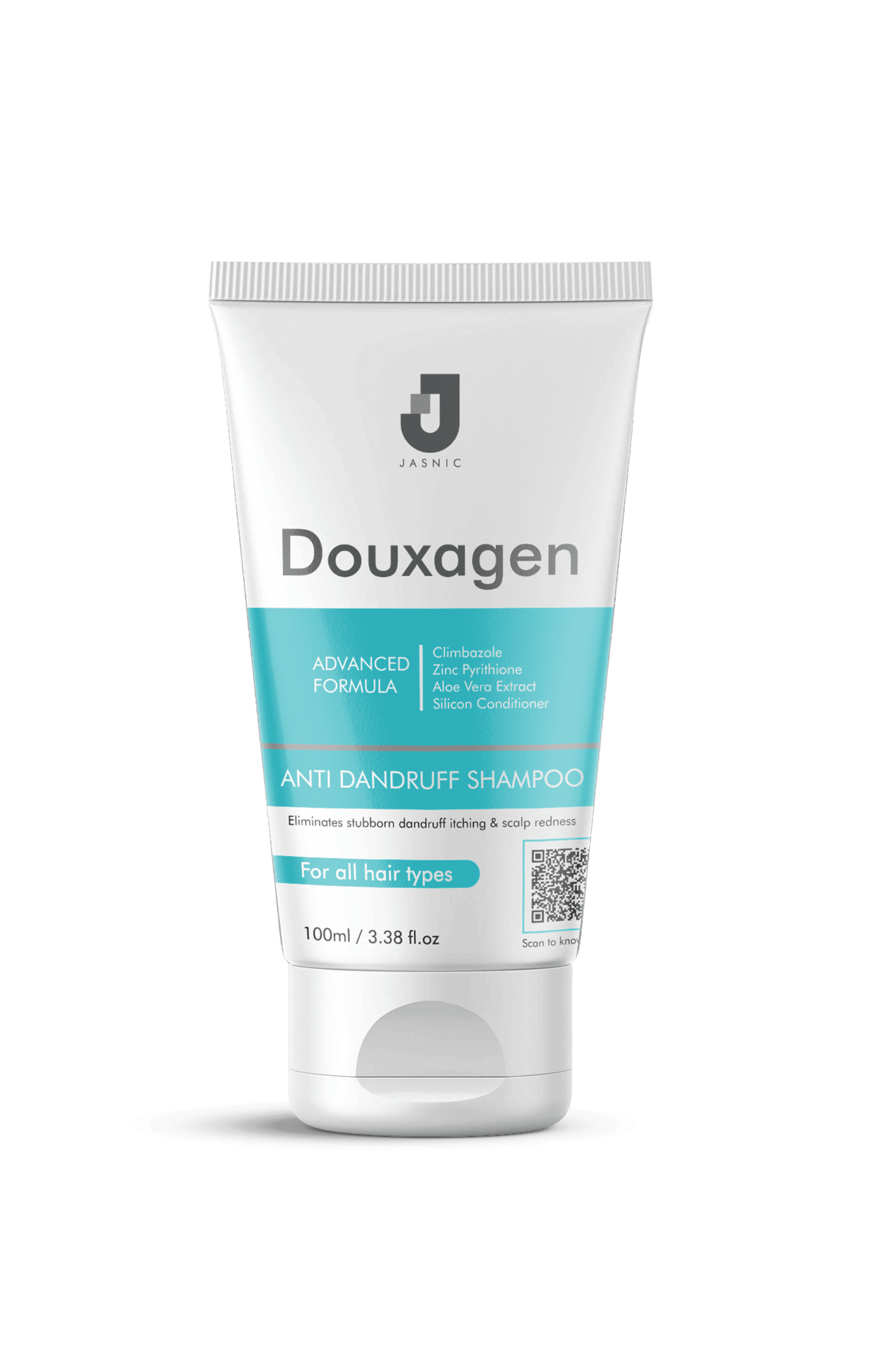 Douxagen Anti Dandruff Shampoo