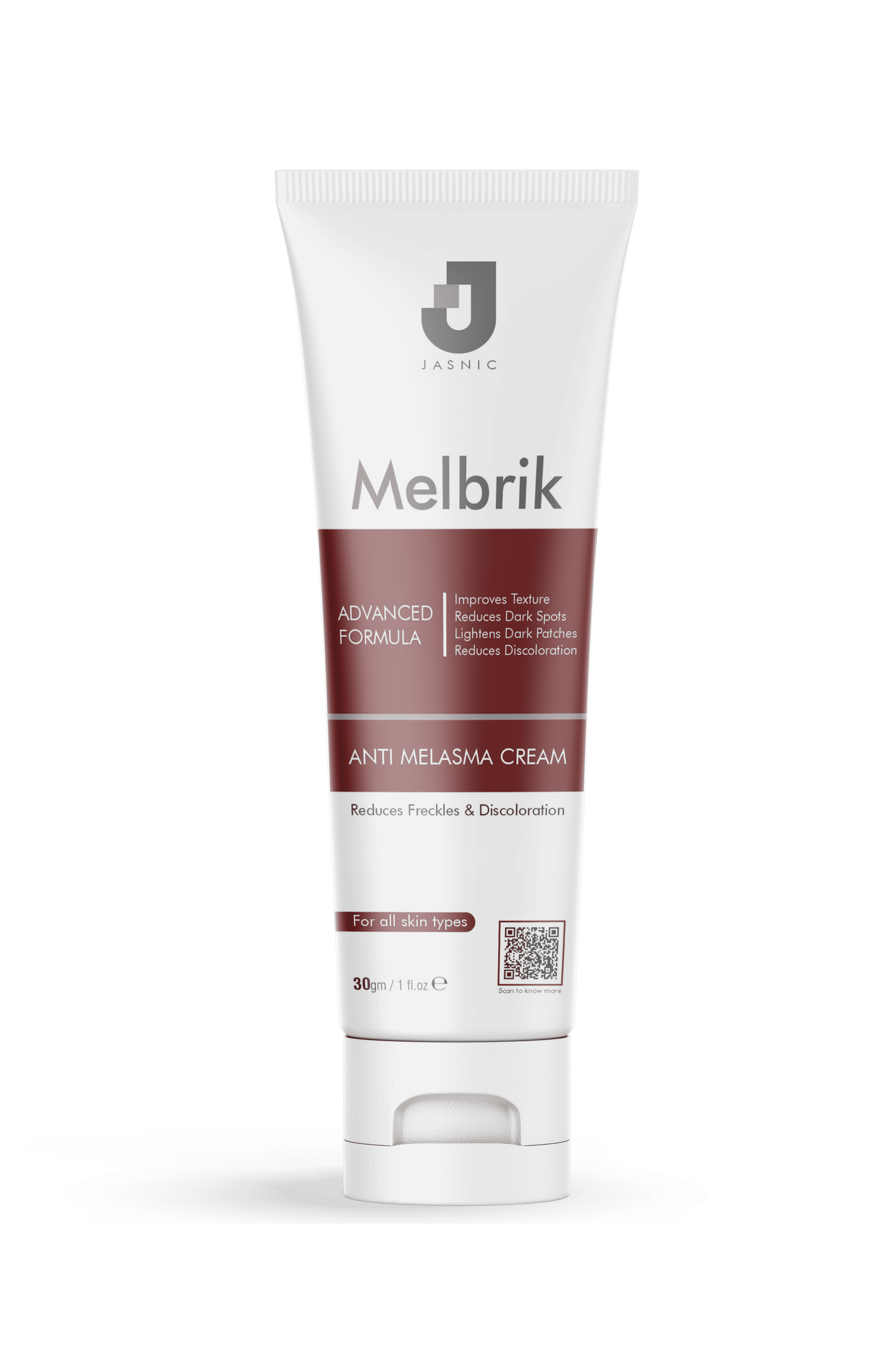 Melbrik Anti Melasma Cream