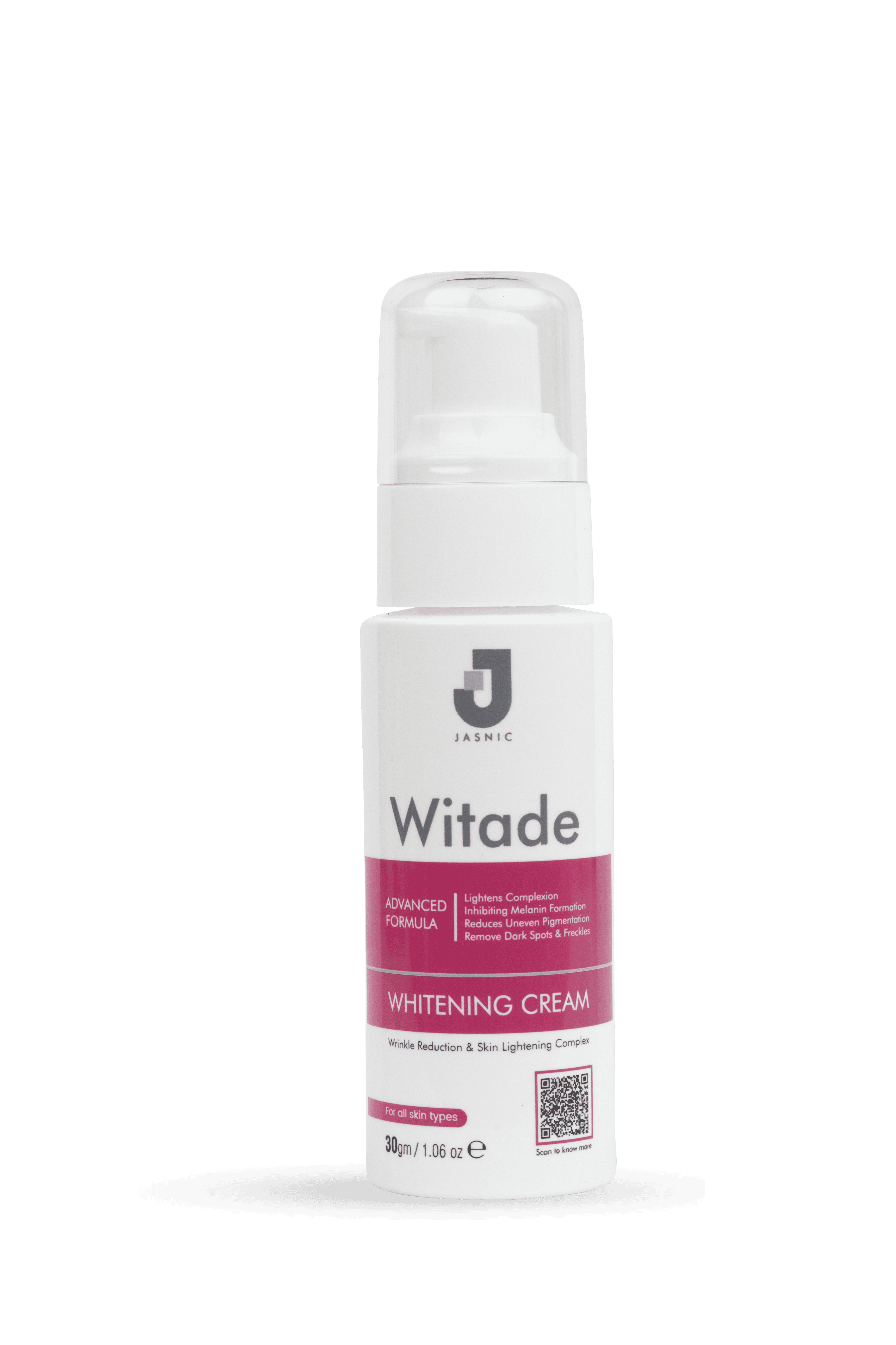 Witade Whitening Cream